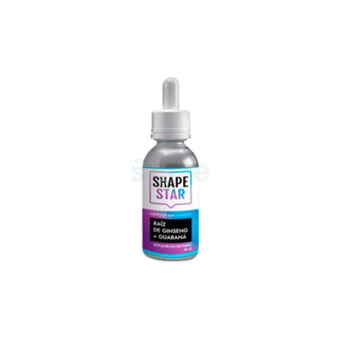 〚 Shapestar 〛 〚 weightloss remedy 〛