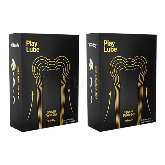 〚 Play Lube 〛 〚 herramienta de agrandamiento del pene 〛