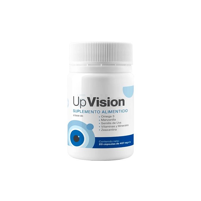 〚 UpVision 〛 〚 eye health remedy 〛