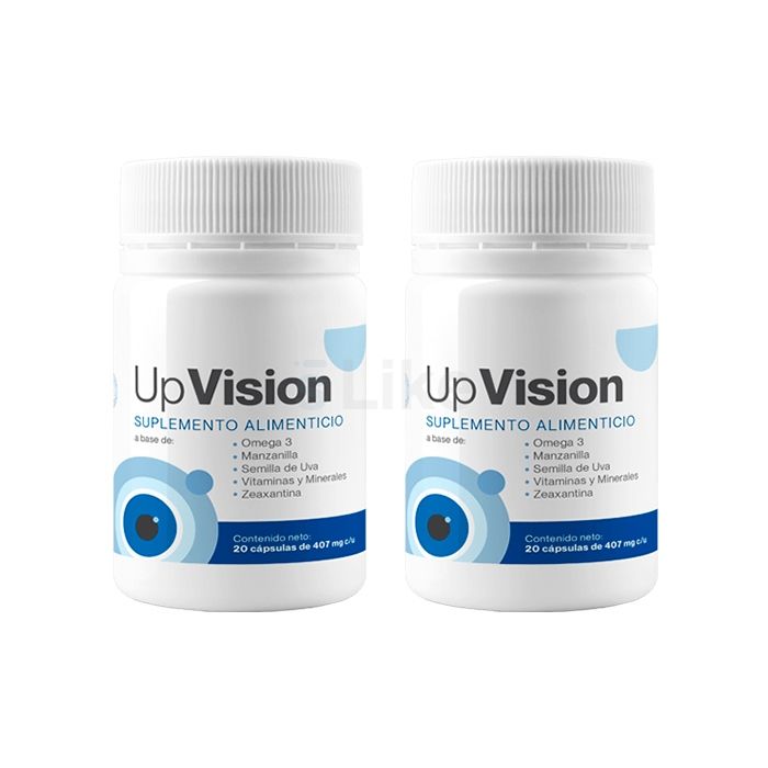 〚 UpVision 〛 〚 remedio para la salud de los ojos 〛