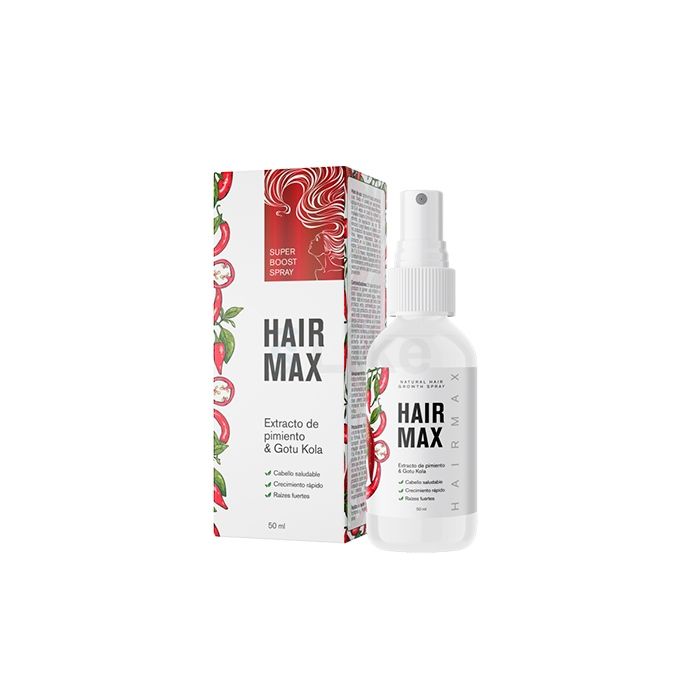 〚 HairMax 〛 〚 aerosol para el crecimiento del cabello 〛