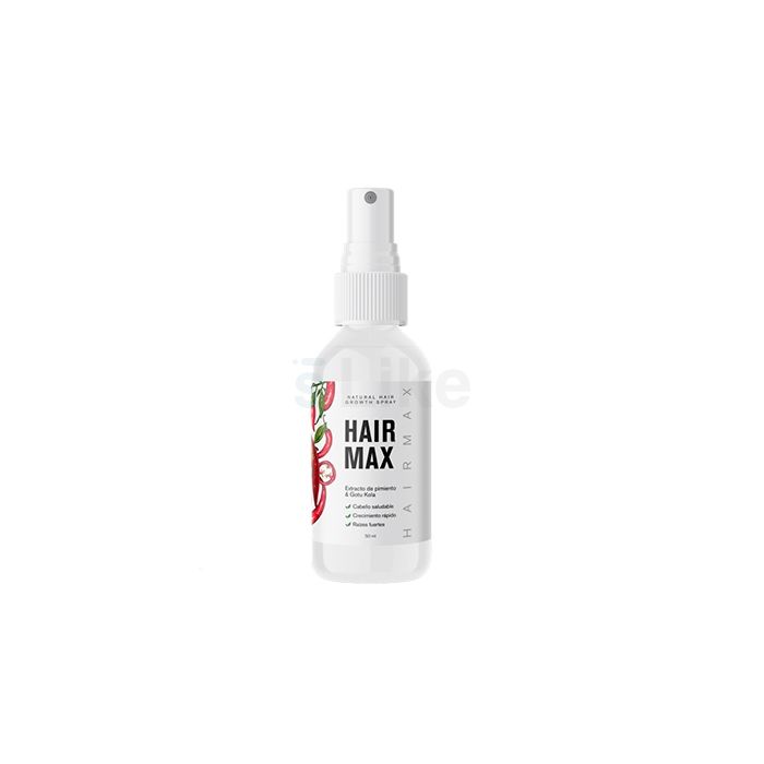 〚 HairMax 〛 〚 aerosol para el crecimiento del cabello 〛