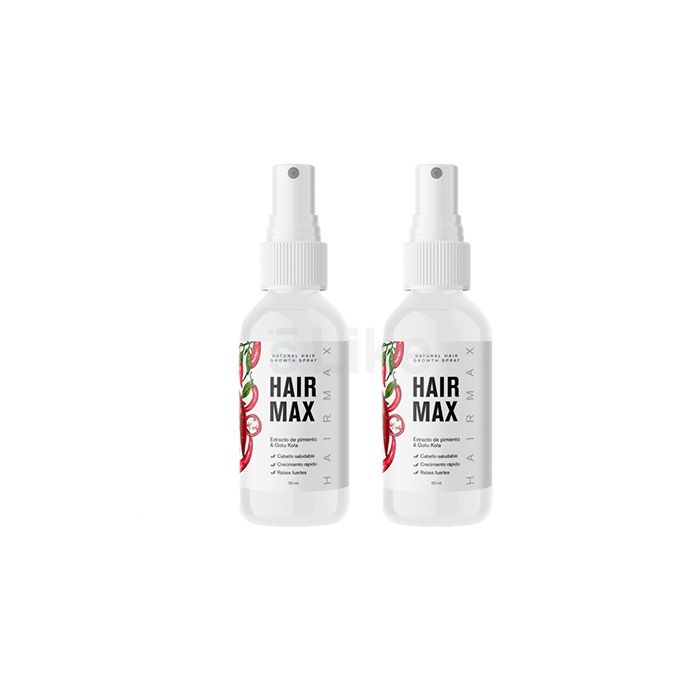 〚 HairMax 〛 〚 aerosol para el crecimiento del cabello 〛