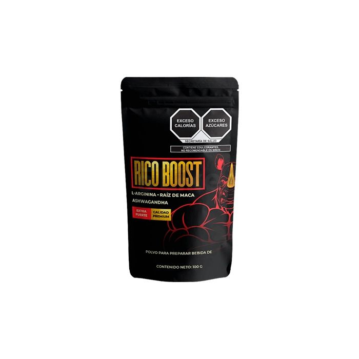 〚 Rico Boost 〛 〚 male libido booster 〛