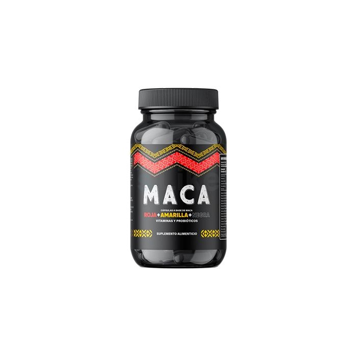 〚 Maca joints 〛 〚 cápsulas para el dolor articular 〛