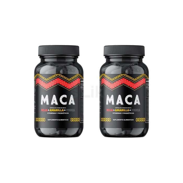 〚 Maca joints 〛 〚 cápsulas para el dolor articular 〛