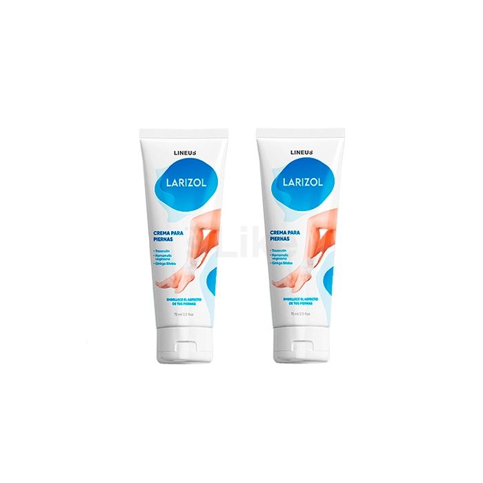 〚 Larizol 〛 〚 crema para venas varicosas 〛