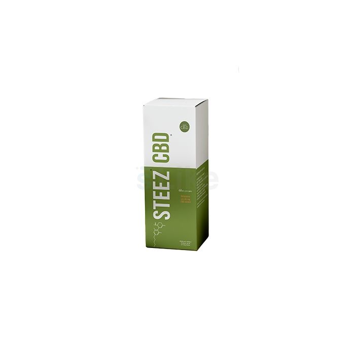 〚 Steez CBD 〛 〚 tratamiento de la artritis para las articulaciones 〛