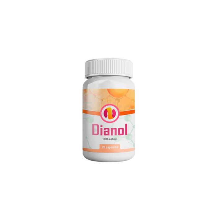 〚 Dianol caps 〛 〚 remedio para la diabetes 〛