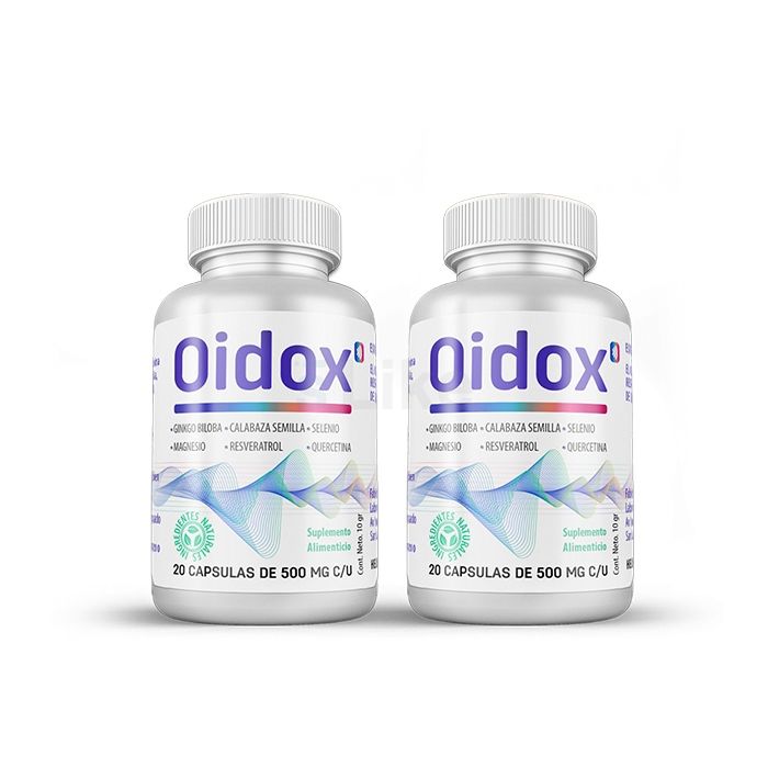 〚 Oidox 〛 〚 hearing capsules 〛