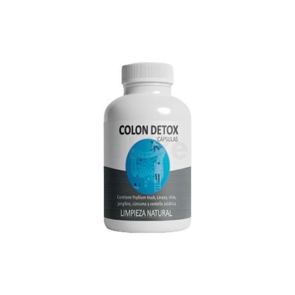 〚 Colon Detox 〛 〚 remedio para la infección parasitaria del cuerpo 〛