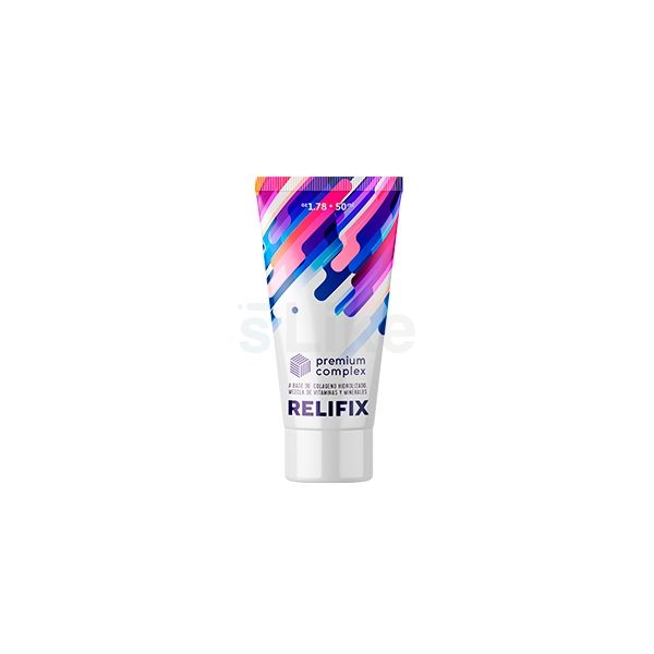 〚 RELIFIX 〛 〚 remedio para las hemorroides 〛