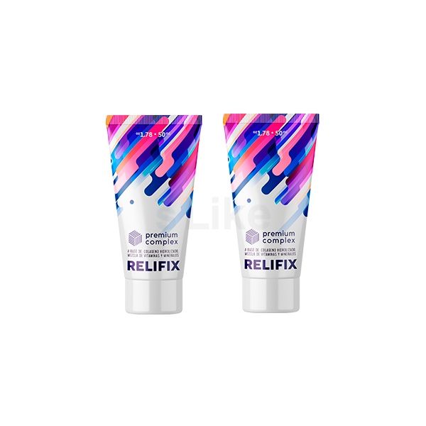 〚 RELIFIX 〛 〚 remedio para las hemorroides 〛