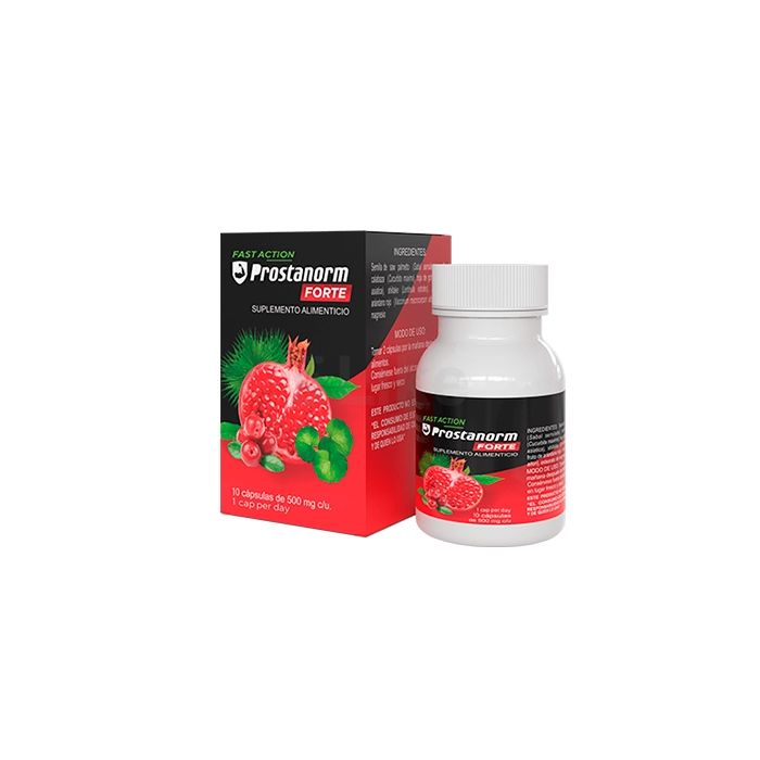 〚 Prostanorm Forte 〛 〚 productos para la salud de la próstata 〛