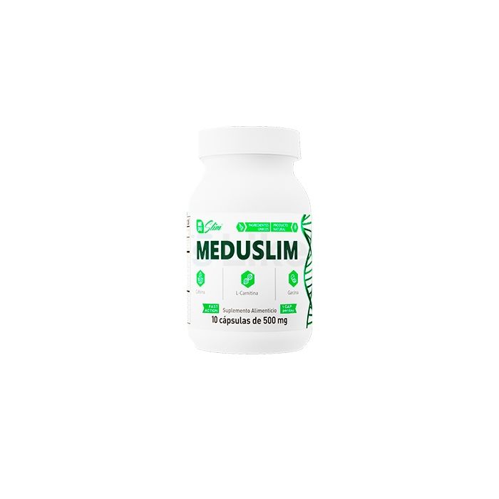 〚 Meduslim 〛 〚 producto de control de peso 〛