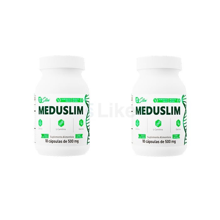 〚 Meduslim 〛 〚 producto de control de peso 〛