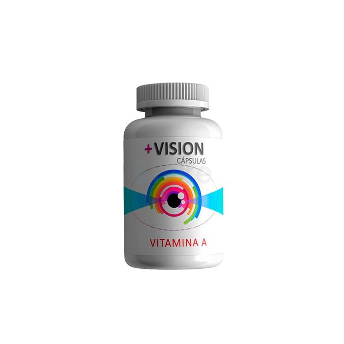 〚 +Vision 〛 〚 eye health product 〛