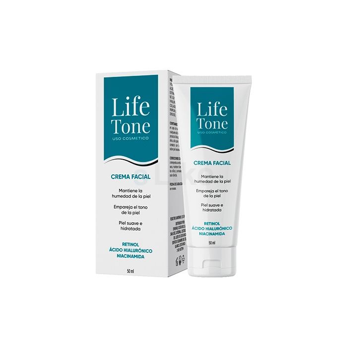 〚 Lifetone 〛 〚 skin rejuvenator 〛