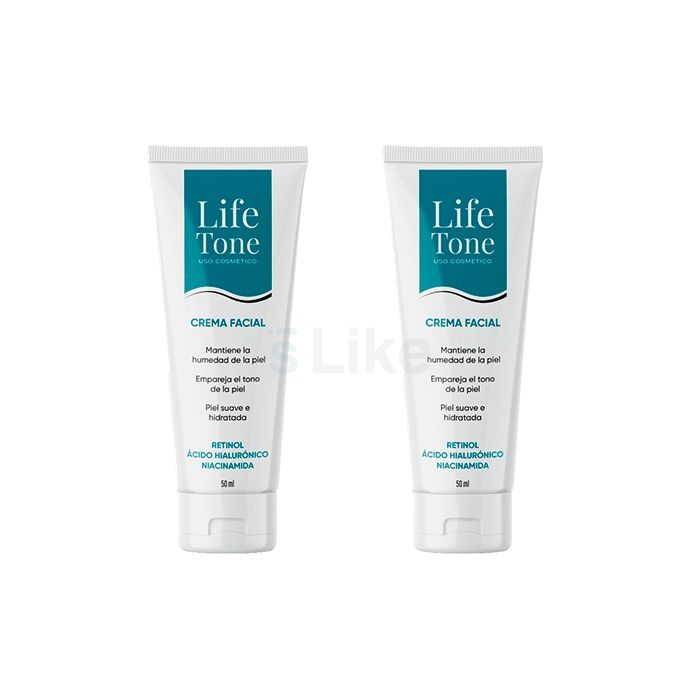 〚 Lifetone 〛 〚 skin rejuvenator 〛