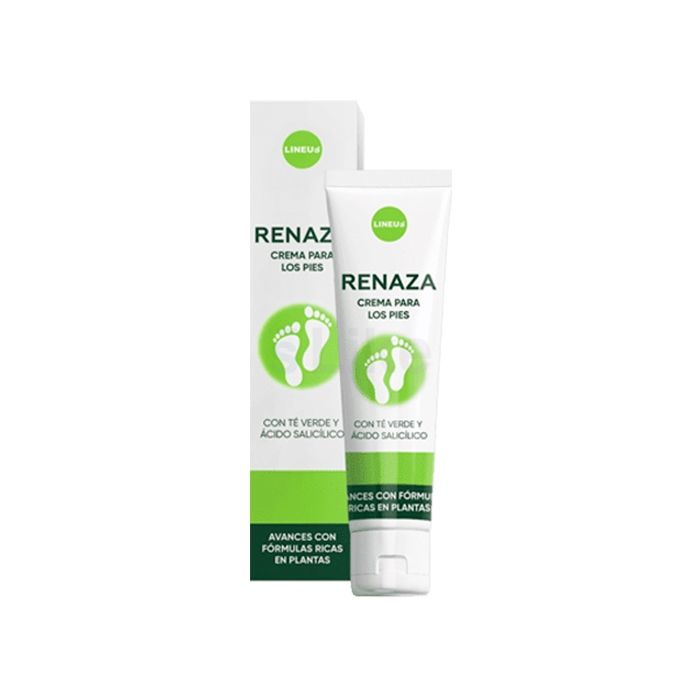 〚 Renaza 〛 〚 remedy for fungal skin infections 〛