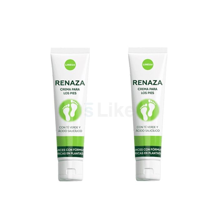 〚 Renaza 〛 〚 remedy for fungal skin infections 〛