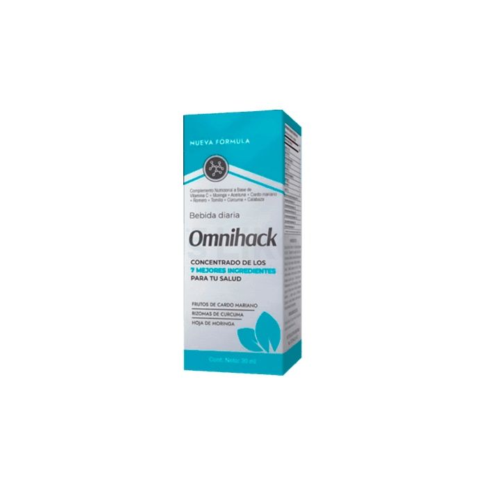 〚 Omnihack 〛 〚 joint health product 〛