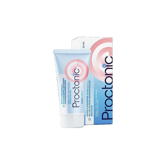 〚 Proctonic 〛 〚 remedio para las hemorroides 〛