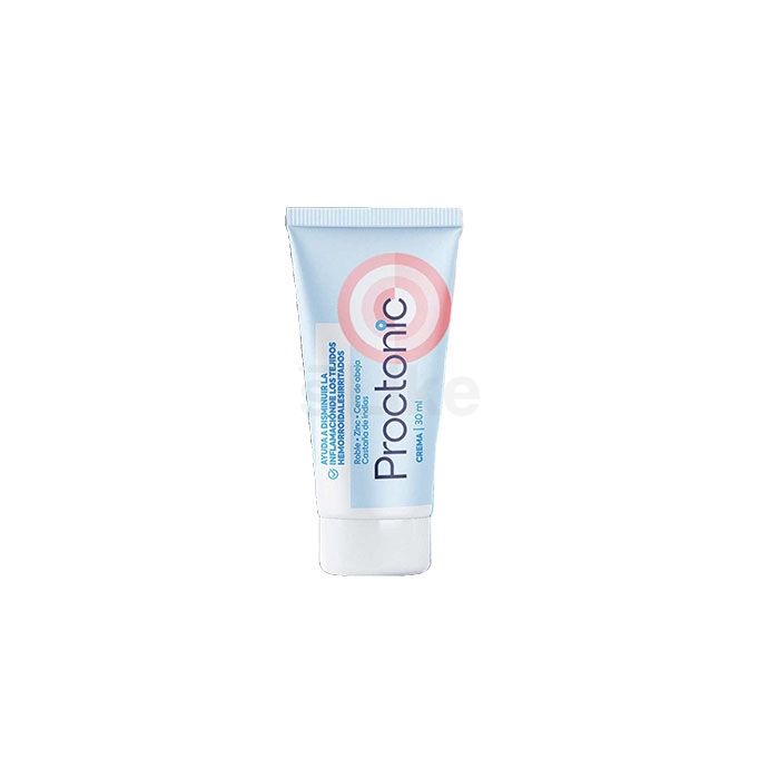 〚 Proctonic 〛 〚 remedio para las hemorroides 〛