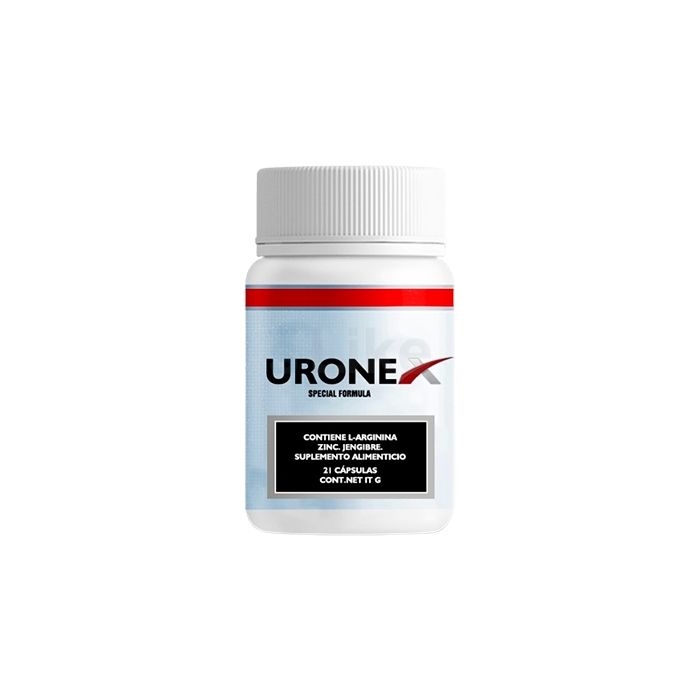 〚 Uronex 〛 〚 potenciador de la libido masculina 〛