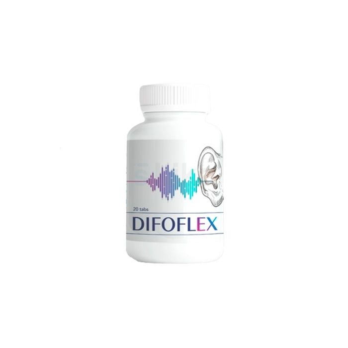 〚 Difoflex 〛 〚 hearing aid 〛