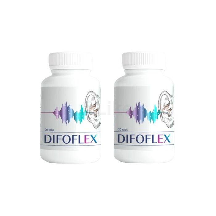 〚 Difoflex 〛 〚 hearing aid 〛