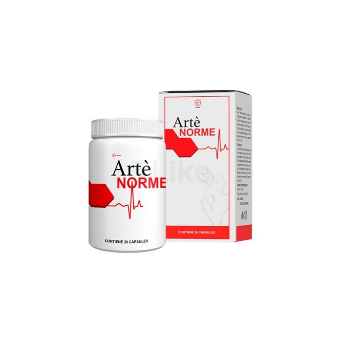 〚 Artenorme 〛 〚 remedy for high blood pressure 〛