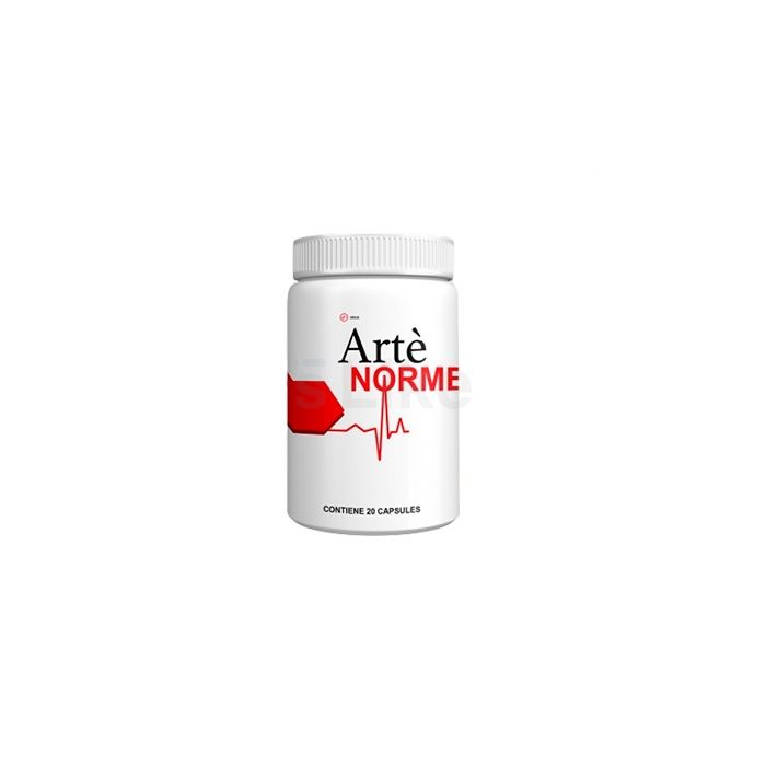 〚 Artenorme 〛 〚 remedio para la presion arterial alta 〛