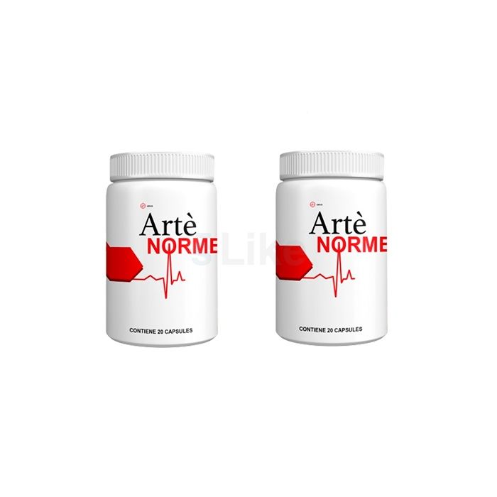 〚 Artenorme 〛 〚 remedio para la presion arterial alta 〛