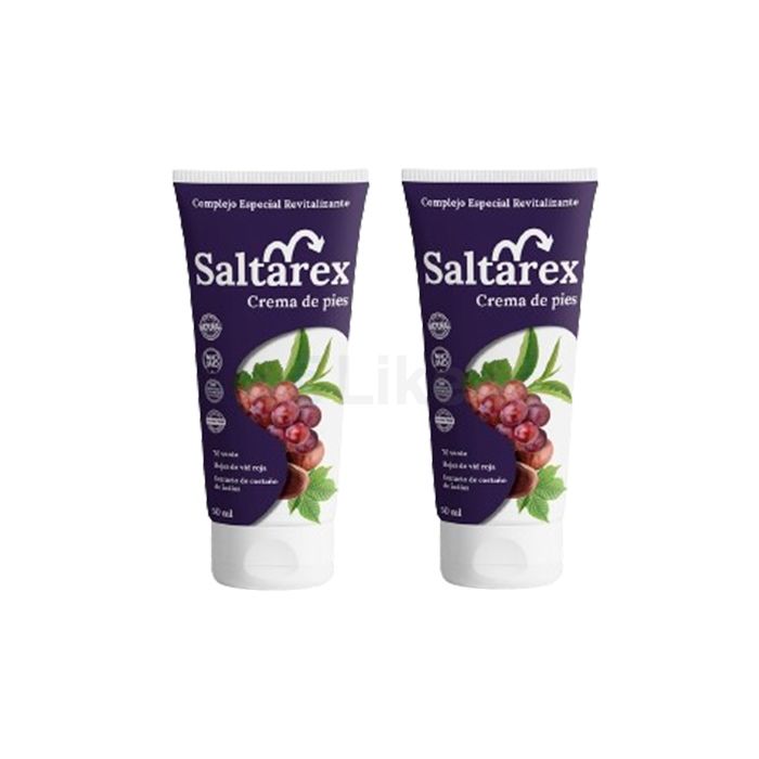 〚 Saltarex 〛 〚 remedio para las venas varicosas 〛