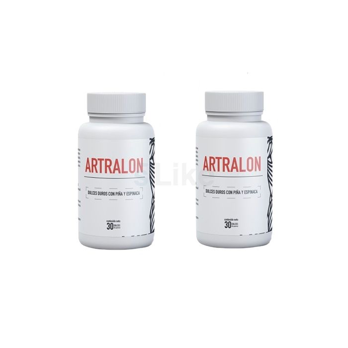 〚 Artralon 〛 〚 producto para la salud de las articulaciones 〛