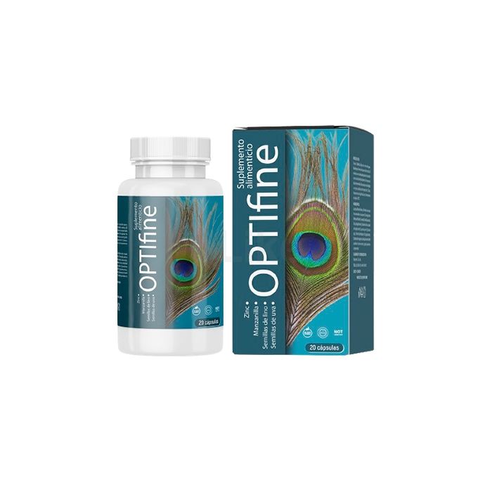 〚 Optifine 〛 〚 producto para la salud ocular 〛