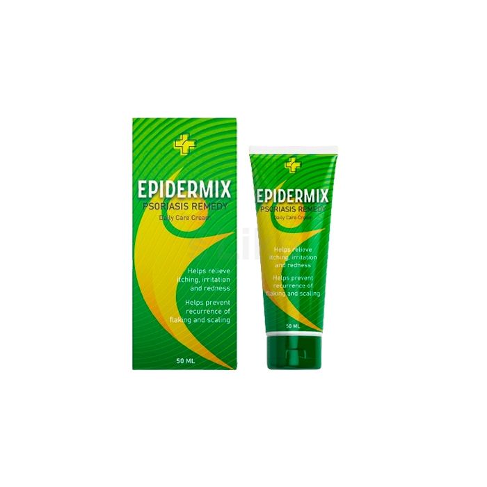 〚 Epidermix 〛 〚 product for skin health when signs of scaly lesions appear or worsen 〛