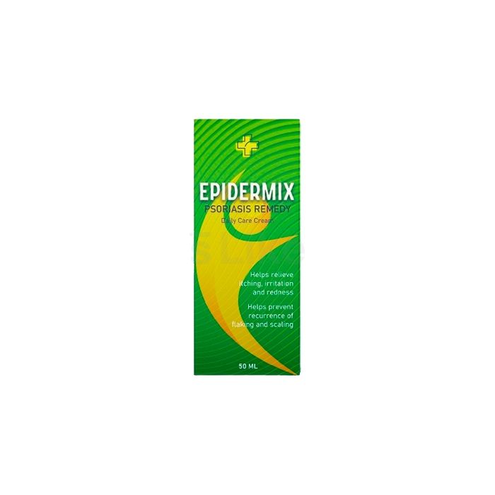 〚 Epidermix 〛 〚 Producto para la salud de la piel cuando aparecen o empeoran signos de lesiones escamosas. 〛