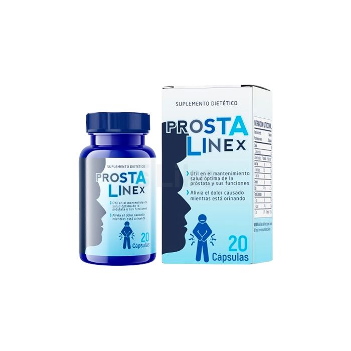 〚 Prostalinex 〛 〚 producto para la salud de la próstata 〛