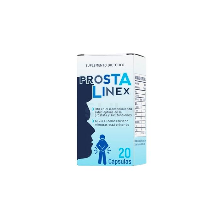 〚 Prostalinex 〛 〚 prostate health product 〛