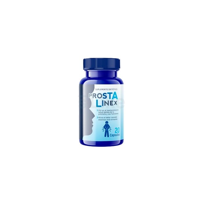 〚 Prostalinex 〛 〚 producto para la salud de la próstata 〛