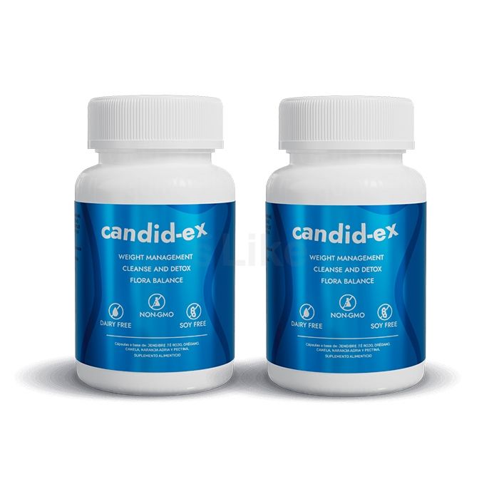 〚 Candid-ex 〛 〚 for weight loss 〛