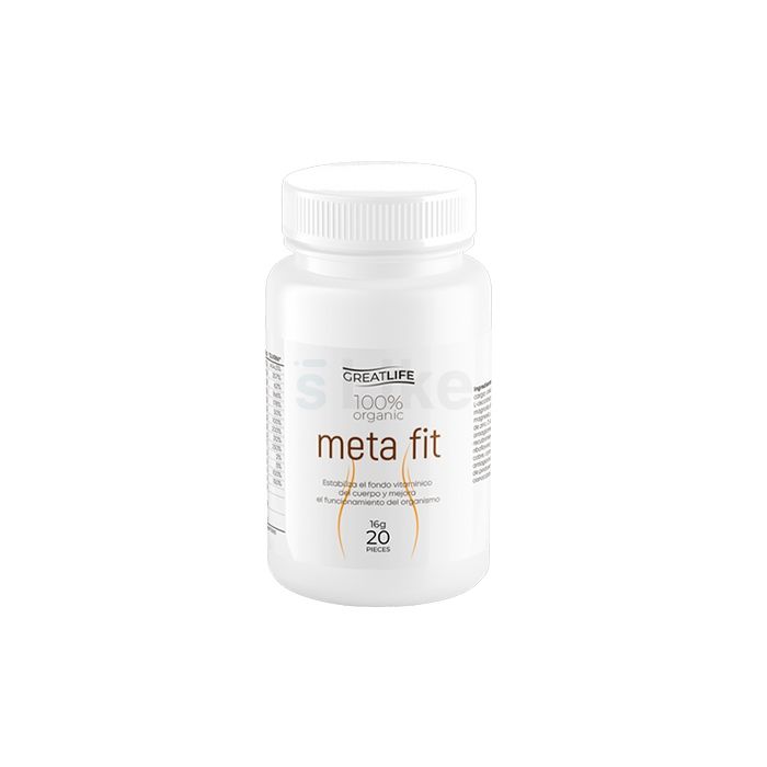 〚 Meta Fit 〛 〚 slimming capsules 〛