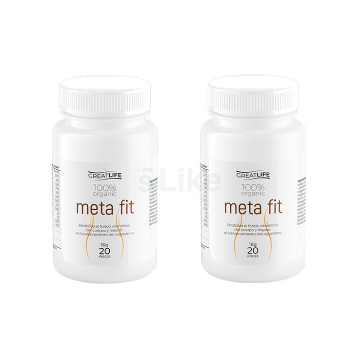 〚 Meta Fit 〛 〚 slimming capsules 〛