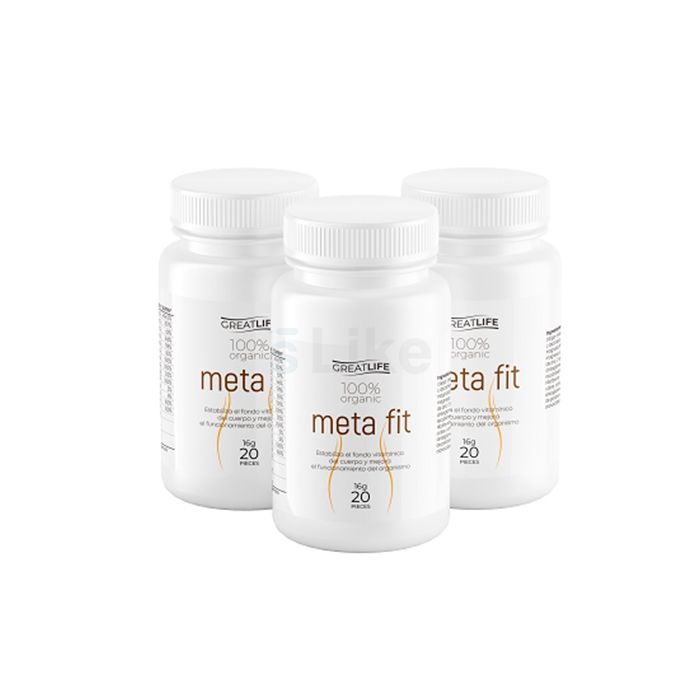 〚 Meta Fit 〛 〚 slimming capsules 〛