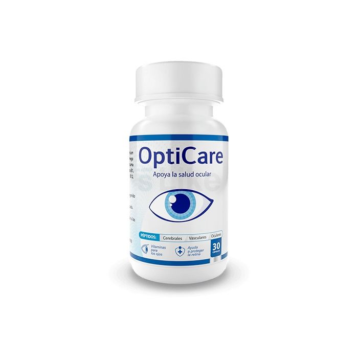 〚 OptiCare 〛 〚 producto para la salud ocular 〛