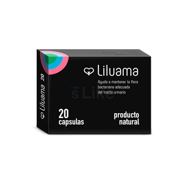 〚 Liluama 〛 〚 producto para la salud del sistema genitourinario 〛