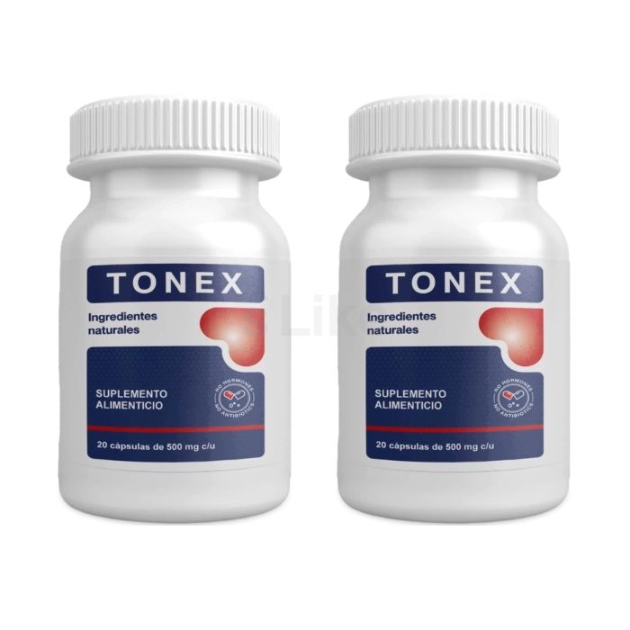 〚 Tonex 〛 〚 remedy for high blood pressure 〛