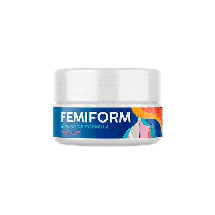 〚 Femiform 〛 〚 producto para agrandar los senos 〛